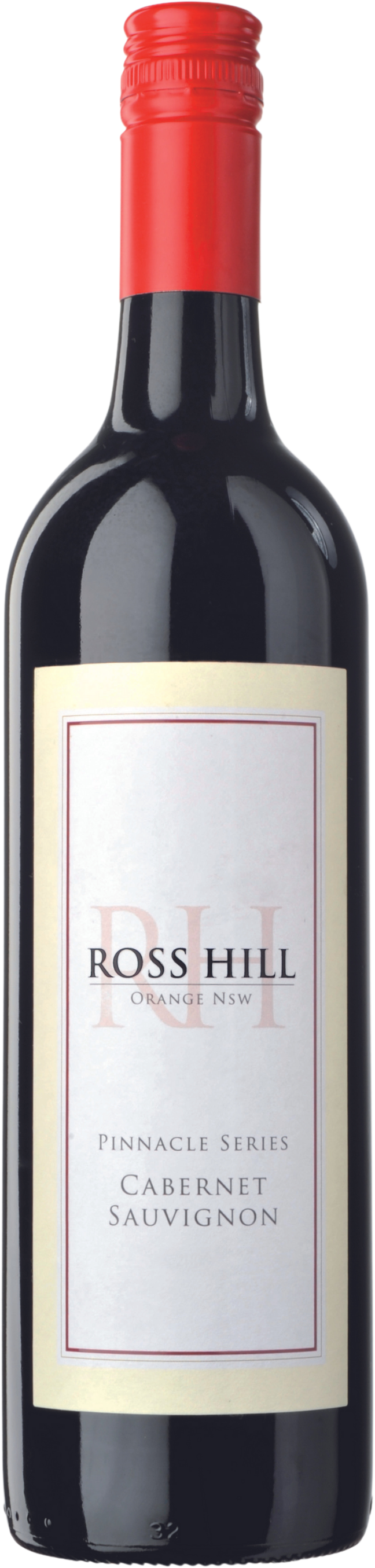 Ross Hill Wines Pinnacle Series Griffin Road Vineyard Orange Cabernet Sauvignon 2019